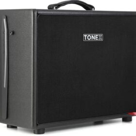 IK Multimedia Tonex Cab