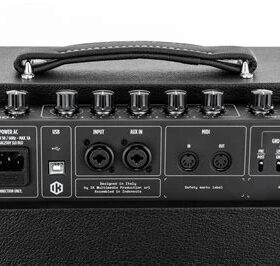 IK Multimedia Tonex Cab