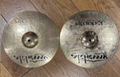 Istanbul Agop 13" Alchemy Hihats