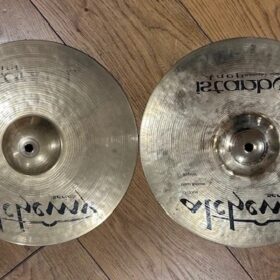 Istanbul Agop 13" Alchemy Hihats