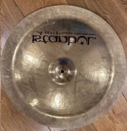 Istanbul Agop 21" Alchemy China