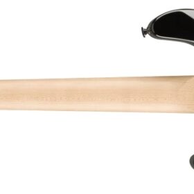 Jackson Limited Edition JS Series Concert™ Bass Minion JS1X, Amaranth Fingerboard, Silverburst