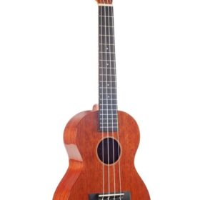 Mahalo Java Series Tenor Ukulele - Vintage Natural