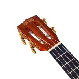 Mahalo Java Series Tenor Ukulele - Vintage Natural