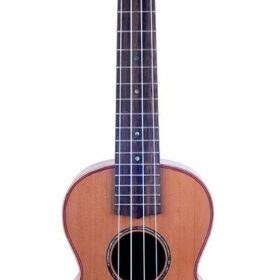Mahalo Master Series Concert Electro Ukulele
