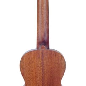 Mahalo Master Series Concert Electro Ukulele