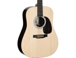 Martin D-X2E Billy Strings