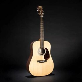 Martin D-X2E Billy Strings