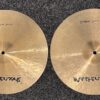 Masterwork 14" Rock Hihats Gebruikt