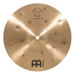 Meinl 10" Pure Alloy Extra Hammered Splash