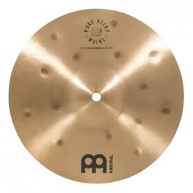 Meinl 10" Pure Alloy Extra Hammered Splash