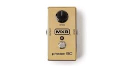 MXR Phase 90 M101 Gold