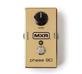 MXR Phase 90 M101 Gold