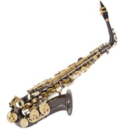 Odyssey Premiere Altsax OAS700BLK