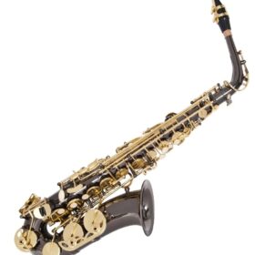 Odyssey Premiere Altsax OAS700BLK