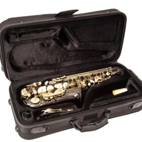 Odyssey Premiere Altsax OAS700BLK