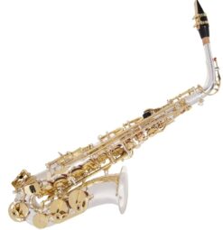 Odyssey Premiere Altsax OAS700SVR