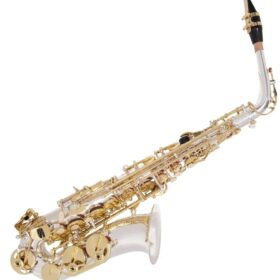 Odyssey Premiere Altsax OAS700SVR