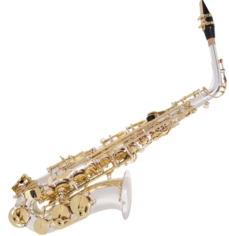 Odyssey Premiere Altsax OAS700SVR