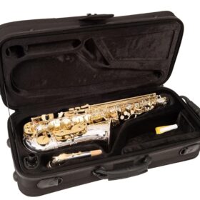 Odyssey Premiere Altsax OAS700SVR