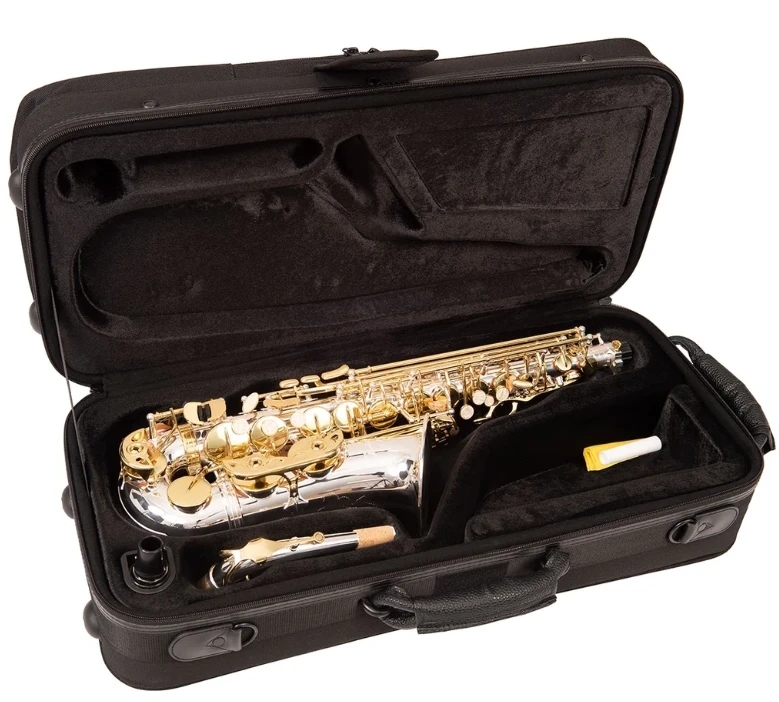 Odyssey Premiere Altsax OAS700SVR