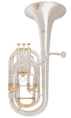 Odyssey Premiere OBH1400 Bariton