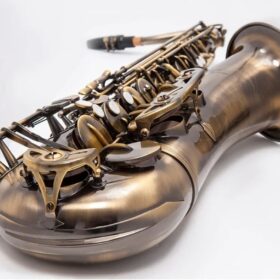 Odyssey Symphonique Tenorsax OTS3700
