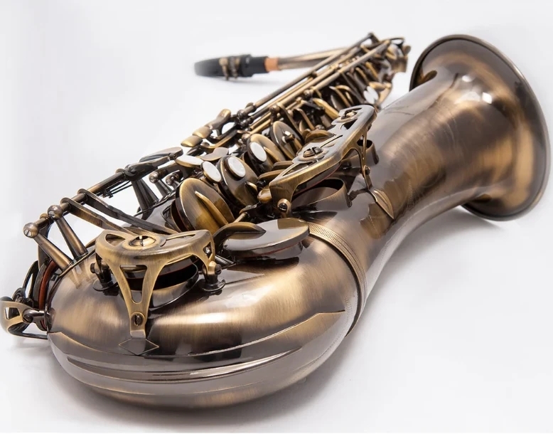 Odyssey Symphonique Tenorsax OTS3700