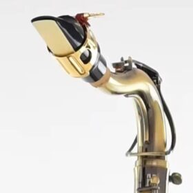 Odyssey Symphonique Tenorsax OTS3700