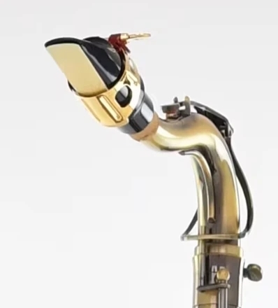 Odyssey Symphonique Tenorsax OTS3700