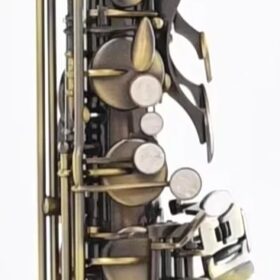 Odyssey Symphonique Tenorsax OTS3700