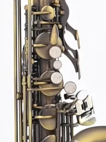 Odyssey Symphonique Tenorsax OTS3700
