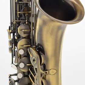 Odyssey Symphonique Tenorsax OTS3700