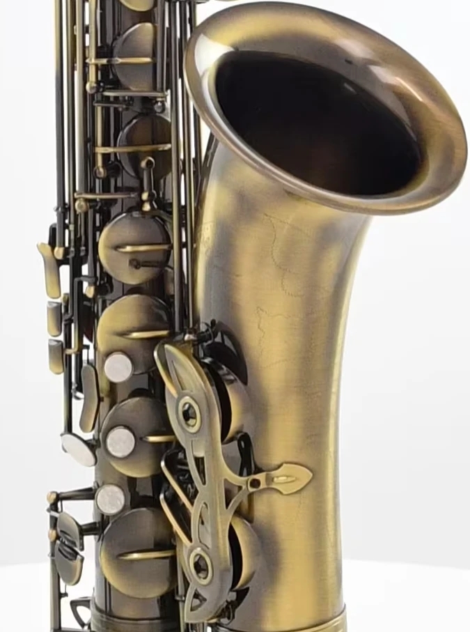 Odyssey Symphonique Tenorsax OTS3700