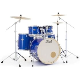 Pearl EXX725SNBR/C863 Export Midnight Blue
