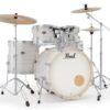 Pearl EXX725SPN/CA777 Export Slipstream White
