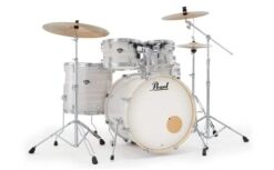 Pearl EXX725SPN/CA777 Export Slipstream White