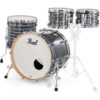 Pearl Masters Maple Gum 22" 4pc C855
