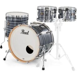 Pearl Masters Maple Gum 22" 4pc C855