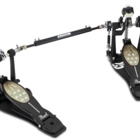 Pearl P-2052C/B Limited Edition Dubbel Bas Drum Pedaal