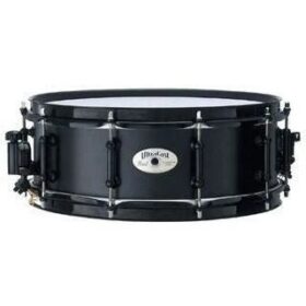 Pearl UCA1450/B UltraCast Aluminium Snaredrum Demo