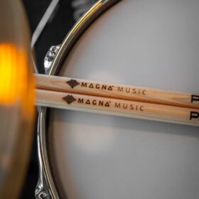 Promuco 5A Hickory Magna Music