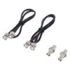 Sennheiser XSW Front Antenna Cables