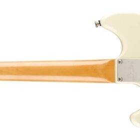 Squier Classic Vibe '60s Mustang® Bass Olympic White