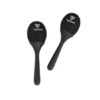 Tycoon TMPL-BK Little Plastic Maracas
