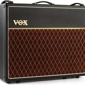 Vox AC30c2