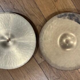 Zildjian 13