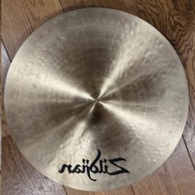 Zildjian 18