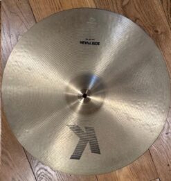 Zildjian 20" K Ride Heavy