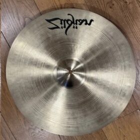 Zildjian 20
